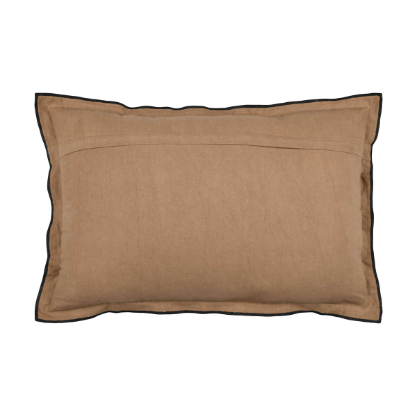 Διακοσμητικό Μαξιλάρι (40x60) S-F Helios Camel C1D092008