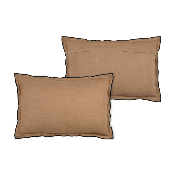 Διακοσμητικό Μαξιλάρι (40x60) S-F Helios Camel C1D092008