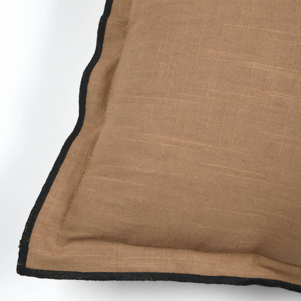 Διακοσμητικό Μαξιλάρι (40x60) S-F Helios Camel C1D092008