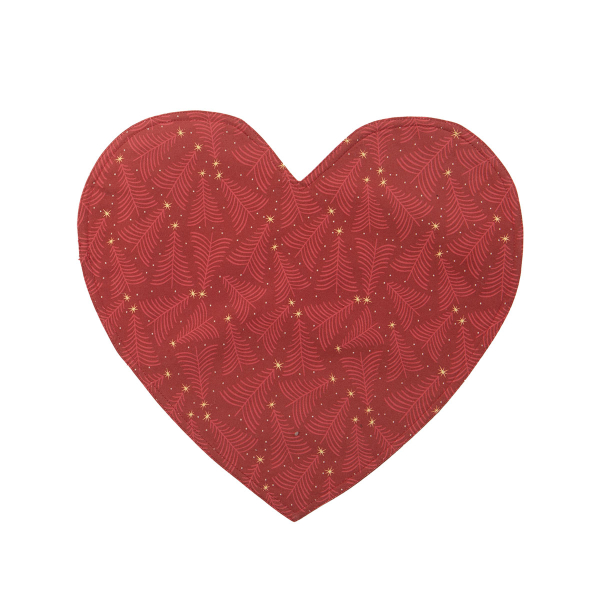 Χριστουγεννιάτικο Σουπλά (45x40) Nef-Nef Homeware December New