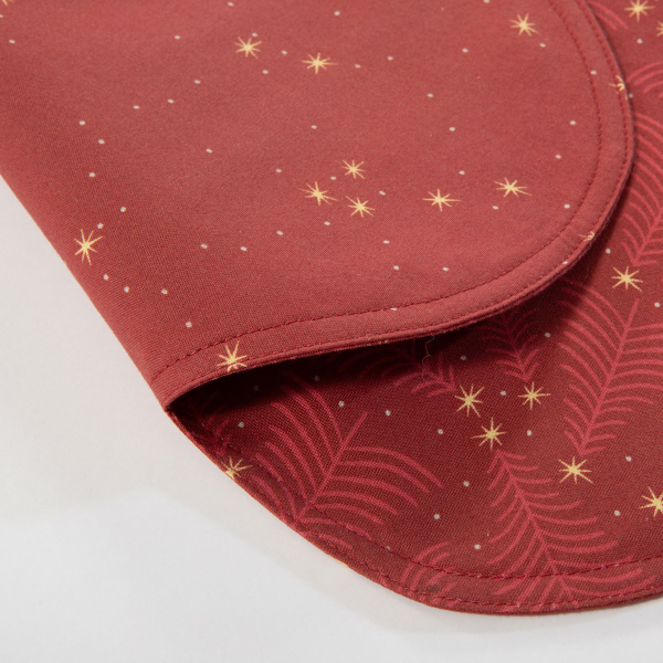 Χριστουγεννιάτικο Σουπλά (45x40) Nef-Nef Homeware December New