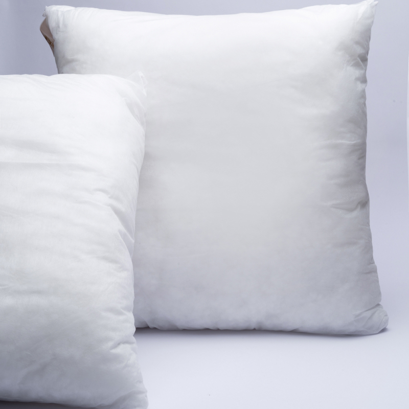 Μαξιλάρι Γεμίσματος Καραμέλα (Φ14x60) Palamaiki Propio White