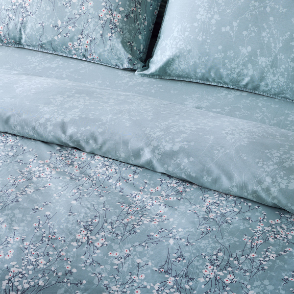 Πάπλωμα Υπέρδιπλο (220x240) 2 Όψεων Kentia Stylish Meni 19