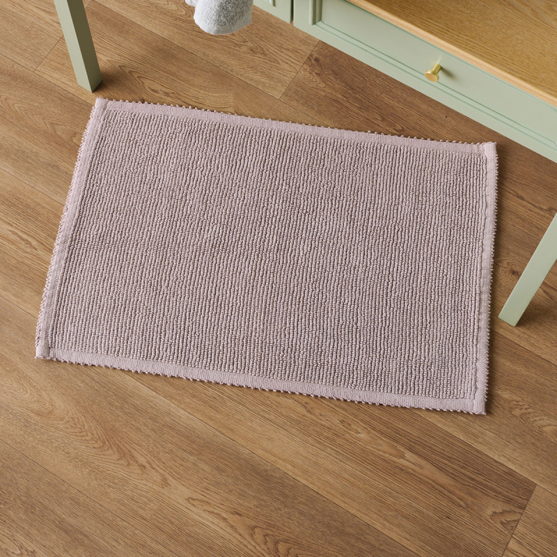 Πατάκι Μπάνιου (50x80) Kentia Loft Gerardo 14 Apple