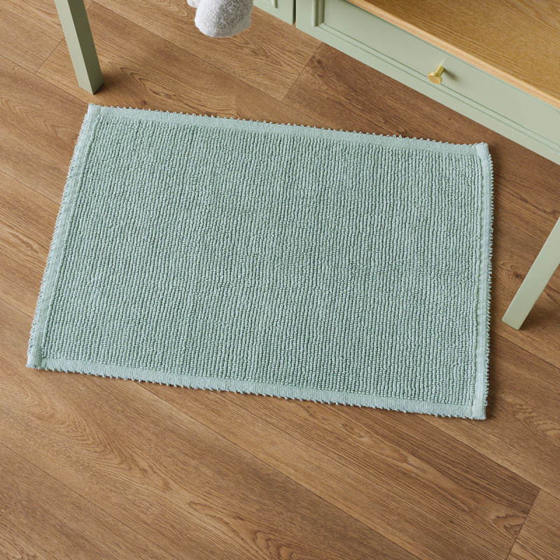 Πατάκι Μπάνιου (70x110) Kentia Loft Gerardo 07 Veraman