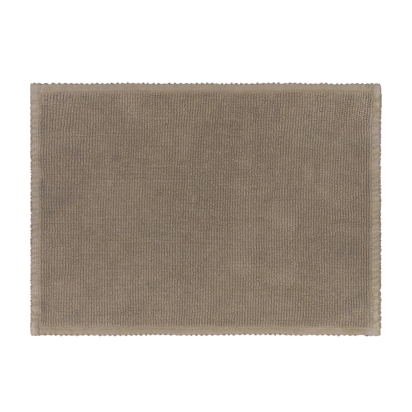 Πατάκι Μπάνιου (70x110) Kentia Loft Gerardo 43 Brown