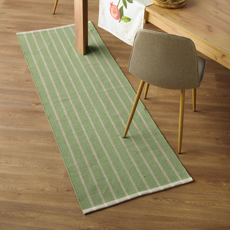 Χαλί Διαδρόμου (70x200) Kentia Loft Hunter 10 Green