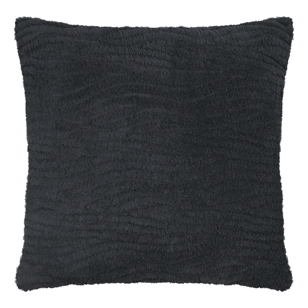 Διακοσμητικό Μαξιλάρι Fleece (50x50) S-F Columbia Anthracite C1C684003