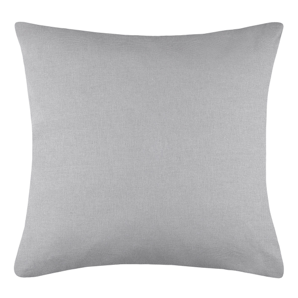 Διακοσμητικό Μαξιλάρι 2 Όψεων (50x50) S-F Duo Anthracite/Souris C11490330