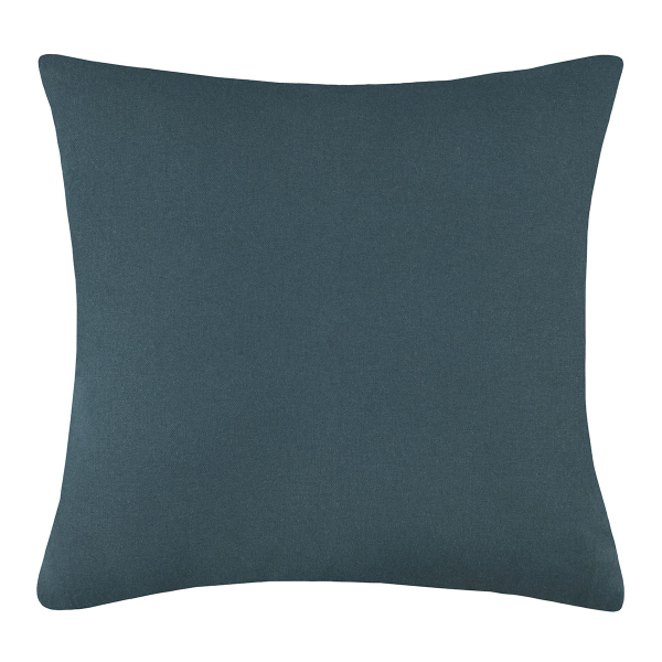 Διακοσμητικό Μαξιλάρι 2 Όψεων (50x50) S-F Duo Cobalt/Lin C11490331