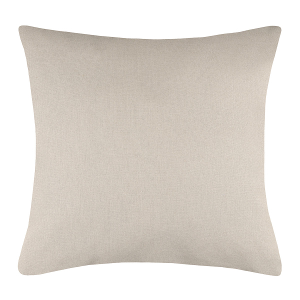 Διακοσμητικό Μαξιλάρι 2 Όψεων (50x50) S-F Duo Cobalt/Lin C11490331