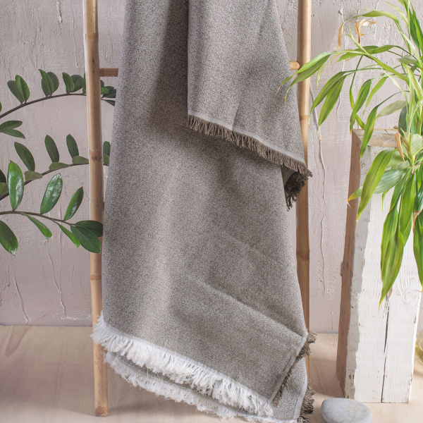 Ριχτάρι Πολυθρόνας (160x180) Rythmos Cadenza Brown