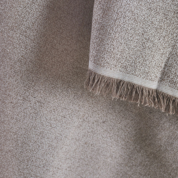 Ριχτάρι Καναπέ Διθέσιου (180x240) Rythmos Cadenza Brown