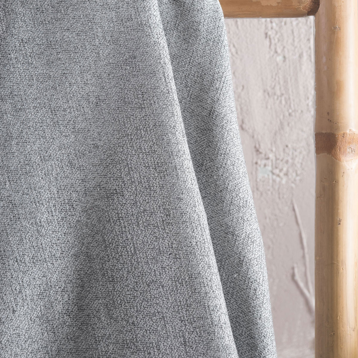 Ριχτάρι Καναπέ Τριθέσιου (180X280) Rythmos Cadenza Grey Home Λευκά Είδη Σαλονιού Ριχτάρια Spitishop