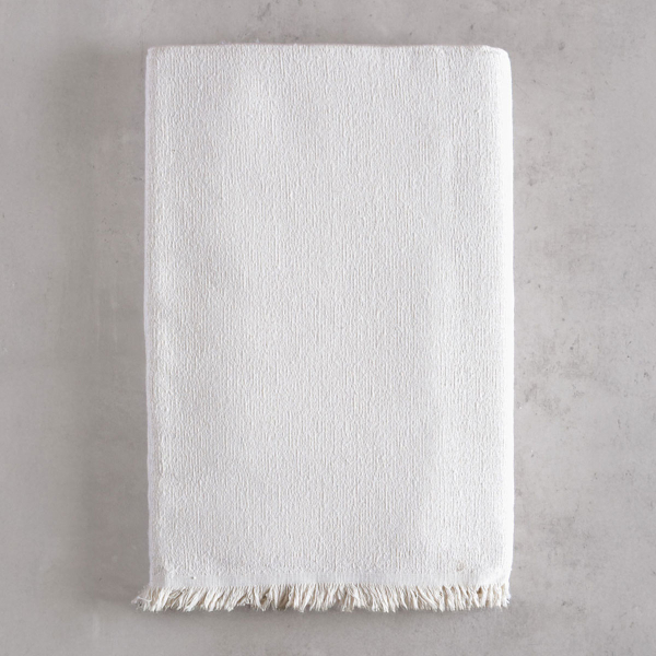 Ριχτάρι Καναπέ Τριθέσιου (180x280) Rythmos Cadenza Ecru