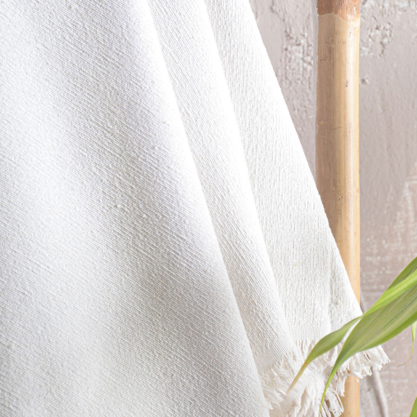 Ριχτάρι Καναπέ Τριθέσιου (180x280) Rythmos Cadenza Ecru