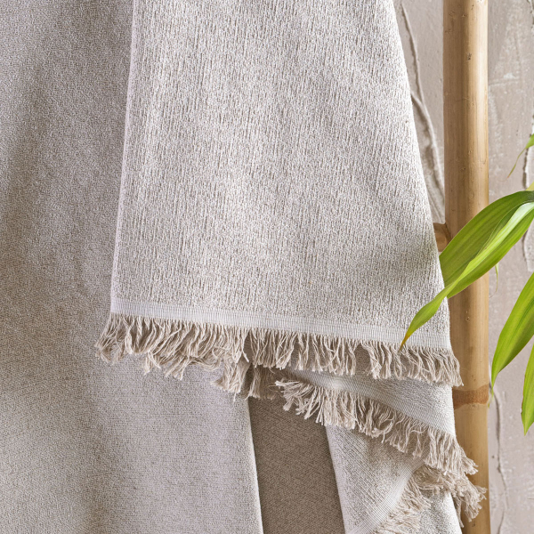 Ριχτάρι Καναπέ Τετραθέσιου (180x330) Rythmos Cadenza Beige