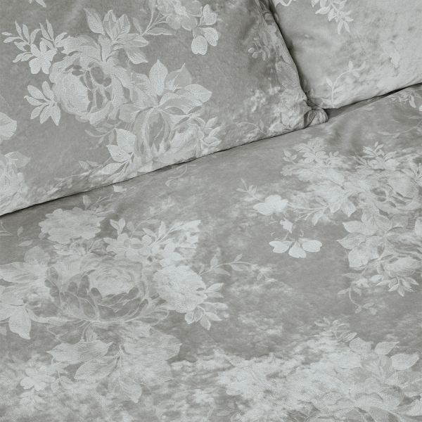 Παπλωματοθήκη Βελουτέ King Size (260x240) Kentia Stylish Vincent