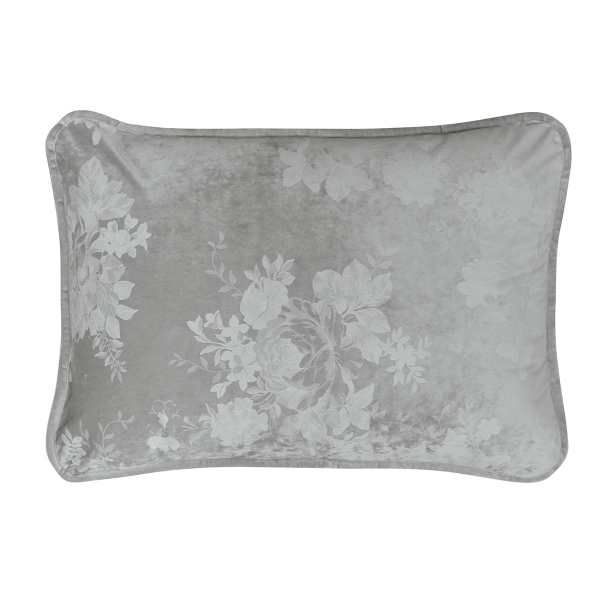 Ζεύγος Μαξιλαροθήκες (50x70) Kentia Stylish Vincent