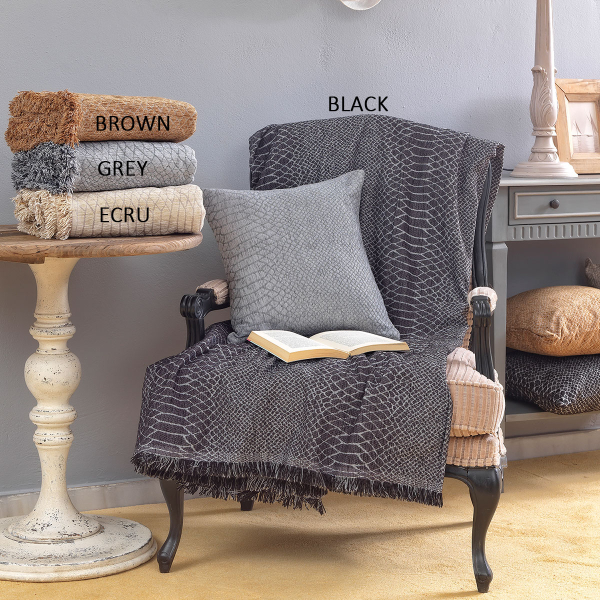 Ριχτάρι Πολυθρόνας (180x180) Palamaiki Animal