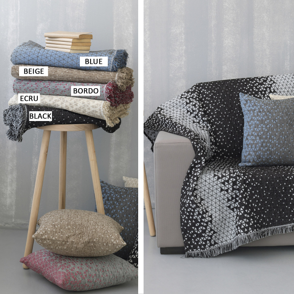 Ριχτάρι Πολυθρόνας (180x180) Palamaiki Triangle