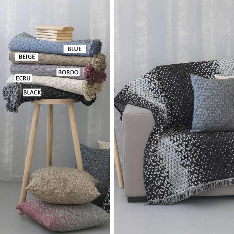 Ριχτάρι Πολυθρόνας (180x180) Palamaiki Triangle