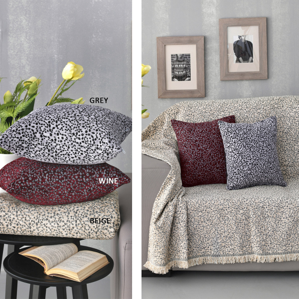 Ριχτάρι Καναπέ Τετραθέσιου (180x320) Palamaiki Inko