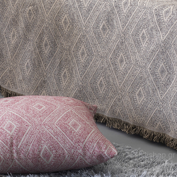 Ριχταρι Πολυθρόνας (180x180) Palamaiki Boho