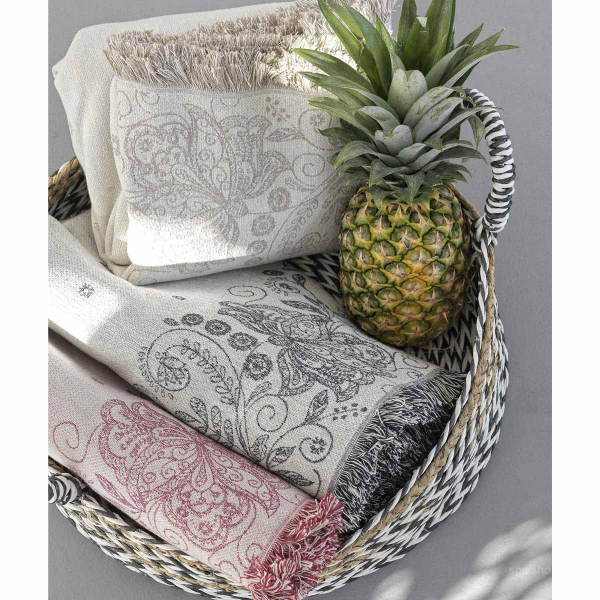 Ριχτάρι Πολυθρόνας (180x180) Palamaiki Groovy