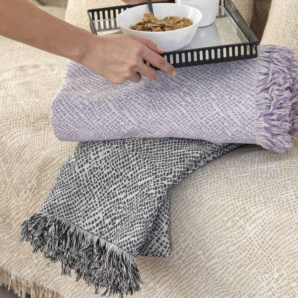 Ριχτάρι Καναπέ Διθέσιου (180x250) Palamaiki Kea