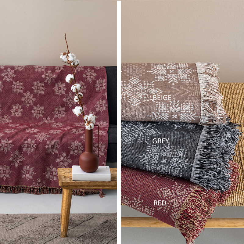 Ριχτάρι Πολυθρόνας (180x180) Palamaiki Snow