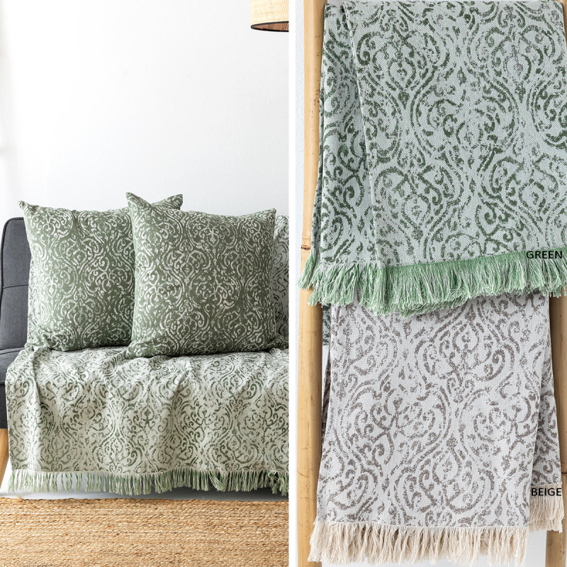 Ριχτάρι Καναπέ Διθέσιου (180x250) Palamaiki Ignes