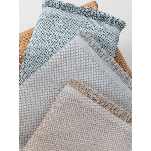 Ριχτάρι Καναπέ Τετραθέσιου (180x320) Palamaiki Kiki