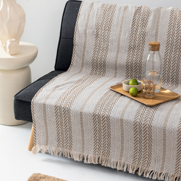 Ριχτάρι Καναπέ Διθέσιου (180x250) Palamaiki Trim