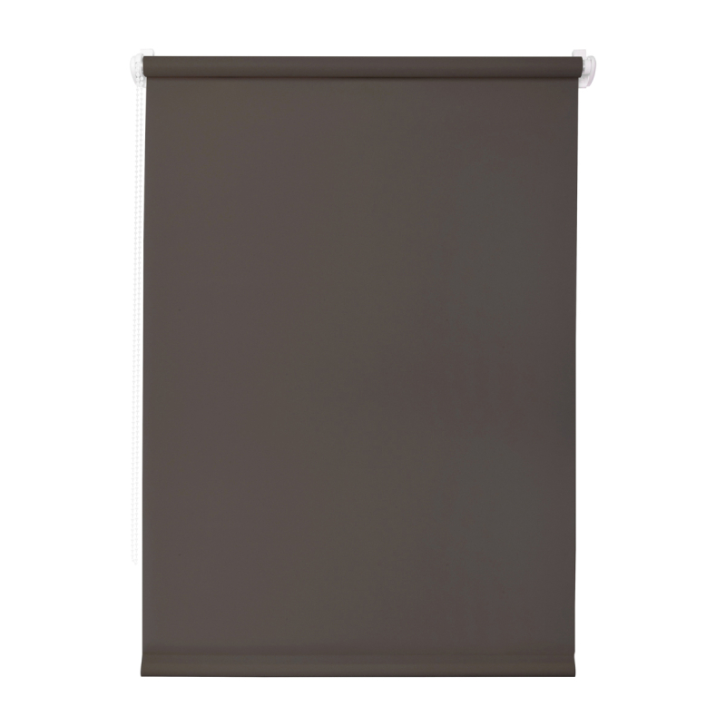 Στόρι (90x230) Grace Graphite 409232