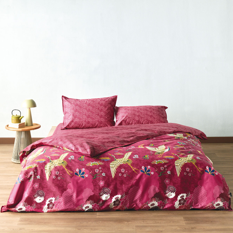 Σεντόνια King Size (Σετ) Kentia Stylish Saori 17