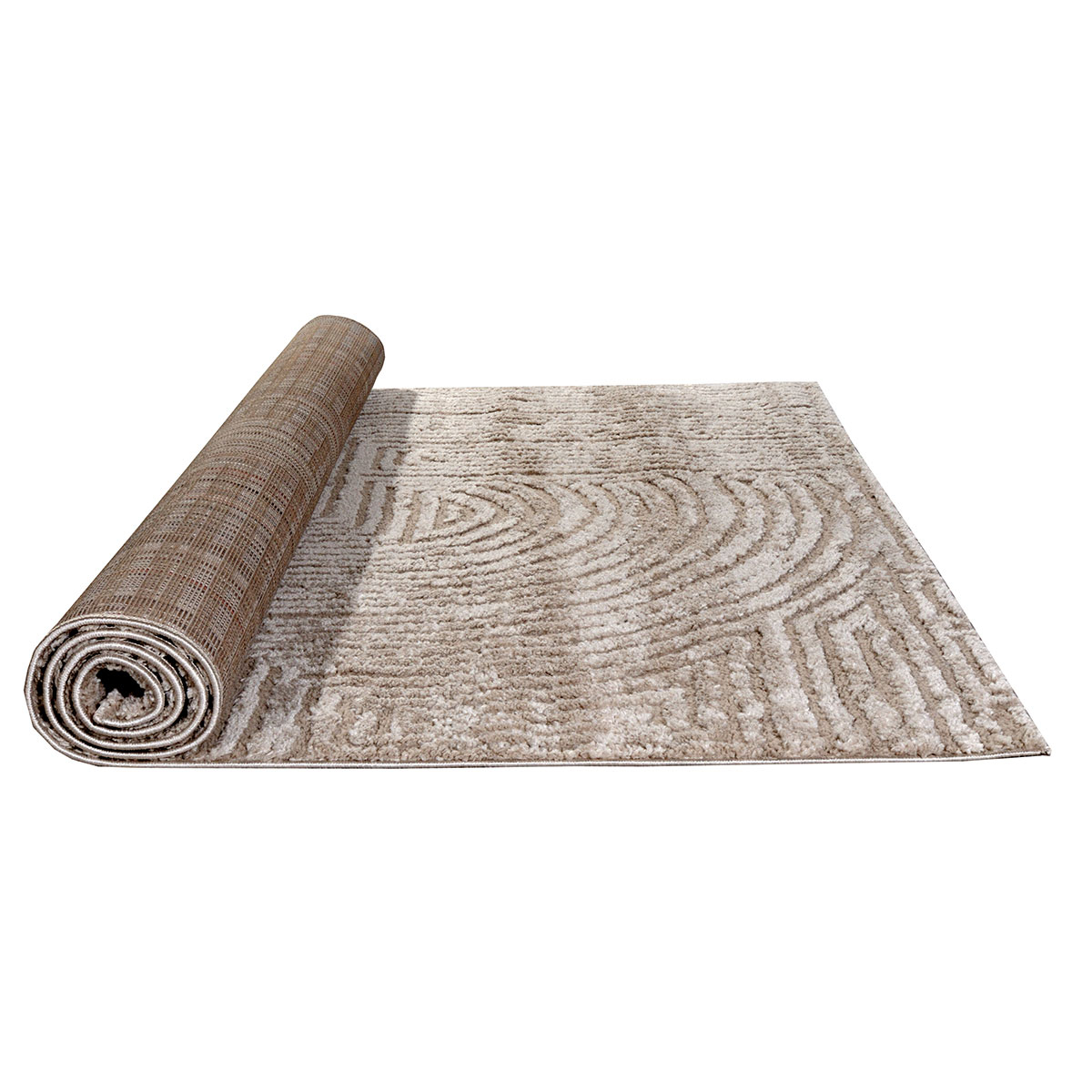 Χαλί (160X230) Tzikas Carpets Alloy 62002-102 Home Χαλιά Σαλονιού Spitishop