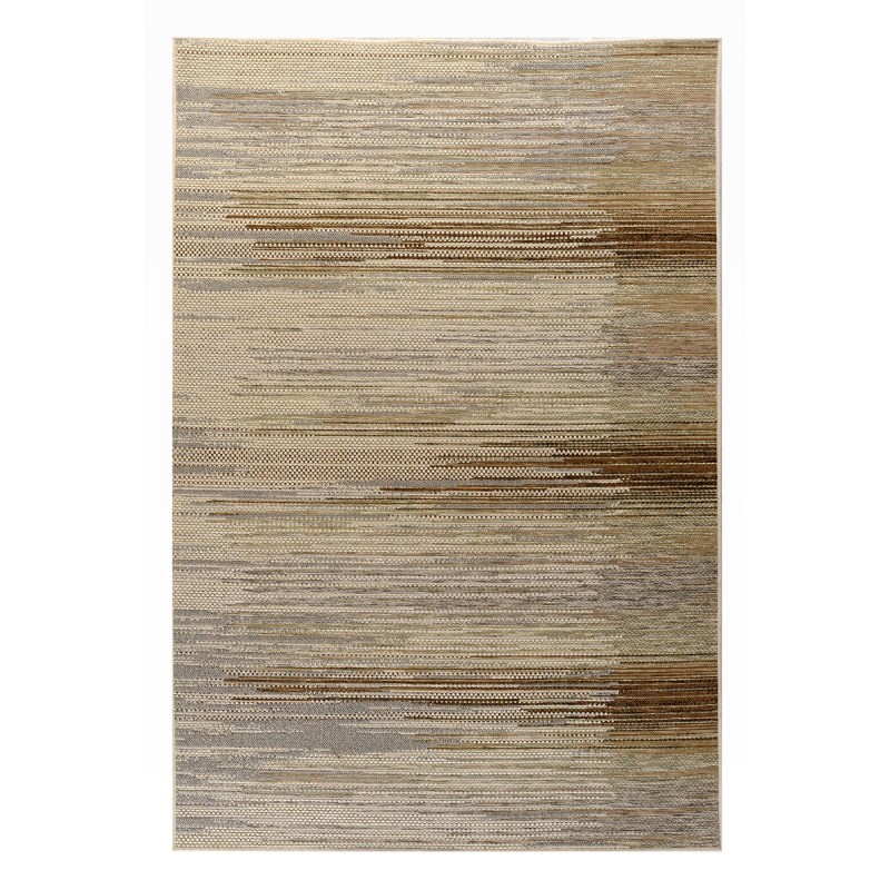 Χαλί All Season (160x230) Tzikas Carpets Kemet 71002-105