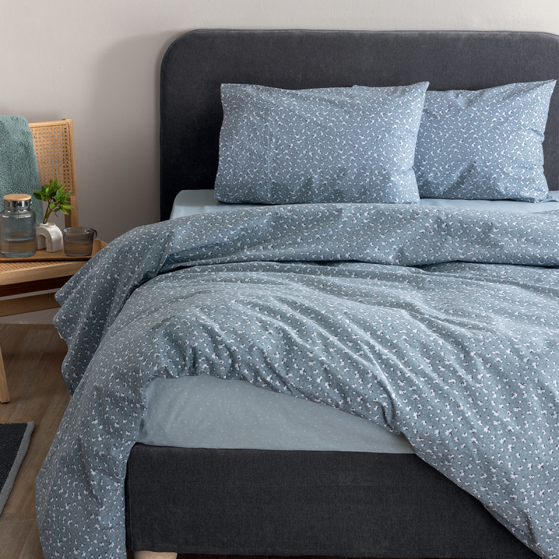 Σεντόνια King Size (Σετ) Palamaiki Fashion Life FL6290