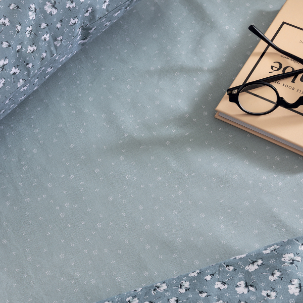 Ζεύγος Μαξιλαροθήκες (52x72) Palamaiki Fashion Life FL6290