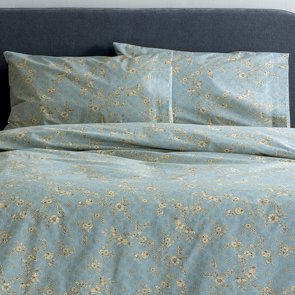 Ζεύγος Μαξιλαροθήκες (52x72) Palamaiki Fashion Life FL6291