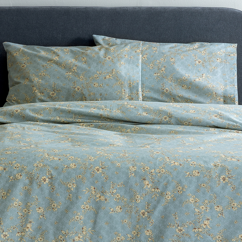 Ζεύγος Μαξιλαροθήκες (52x72) Palamaiki Fashion Life FL6291