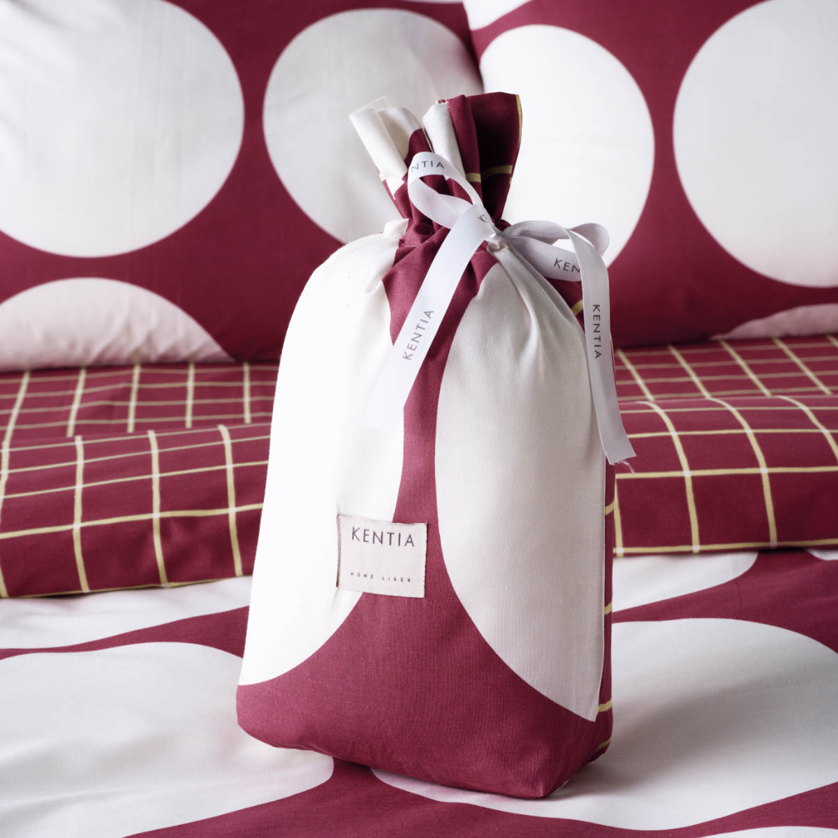 Σεντόνια Ημίδιπλα (Σετ) Kentia Versus Valia 05 φωτογραφία