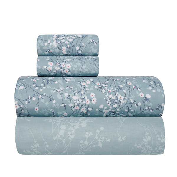 Σεντόνια Υπέρδιπλα (Σετ) Kentia Stylish Meni 19