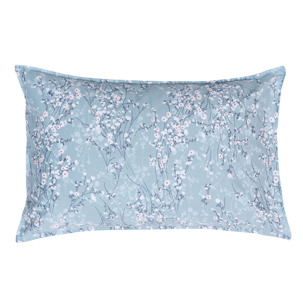 Παπλωματοθήκη Υπέρδιπλη (Σετ 220x240) 2 Όψεων Kentia Stylish Meni 19