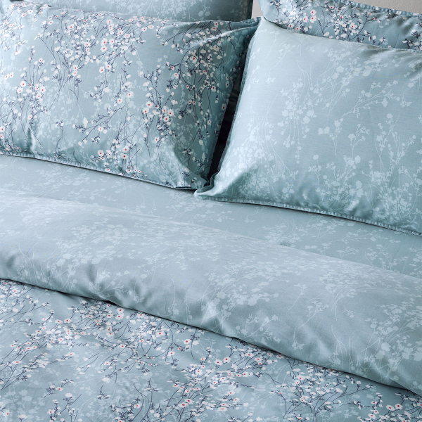 Παπλωματοθήκη Υπέρδιπλη (Σετ 220x240) 2 Όψεων Kentia Stylish Meni 19