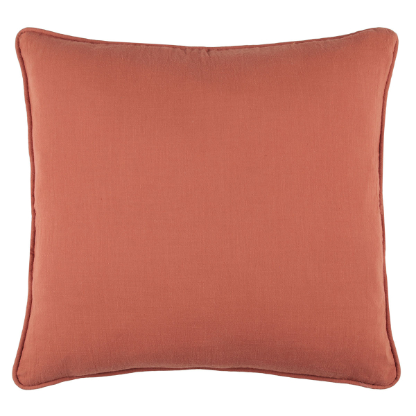 Διακοσμητικό Μαξιλάρι (45x45) S-F Windsor Terracotta C0A726004