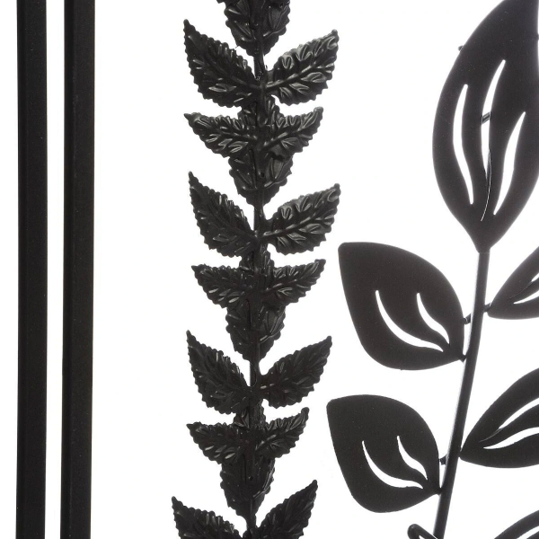 Διακοσμητικό Τοίχου (40.5x40.5) A-S Leaves 169390