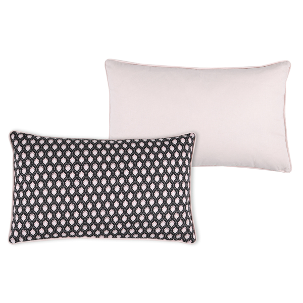 Διακοσμητικό Μαξιλάρι 2 Όψεων (30x50) S-F Levi/Aquitaine C2B241001