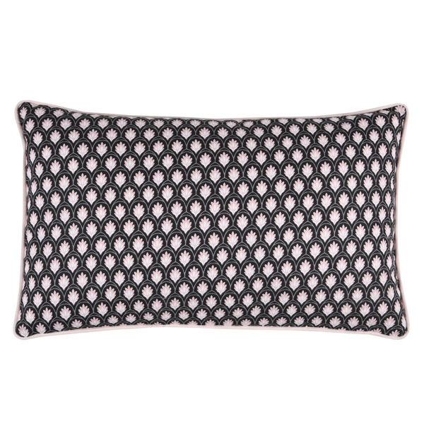 Διακοσμητικό Μαξιλάρι 2 Όψεων (30x50) S-F Levi/Aquitaine C2B241001